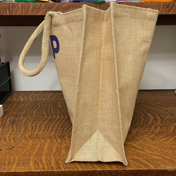 NP initials Monogram Jutte Carryall and Matte 16 oz. Tumbler Sprinkled With Pink - Picture 7 of 14